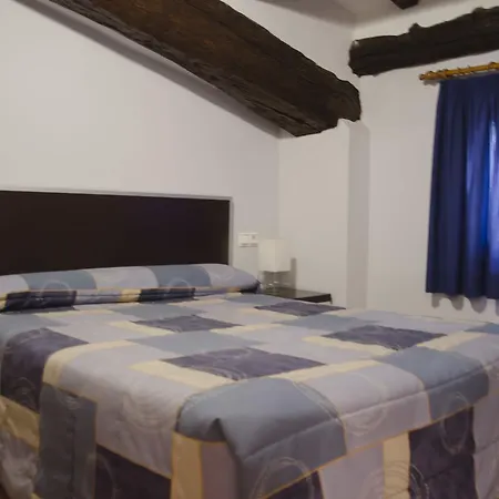 Apartaments El Jac Montblanc Exterior photo