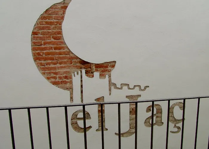 Apartaments El Jaç