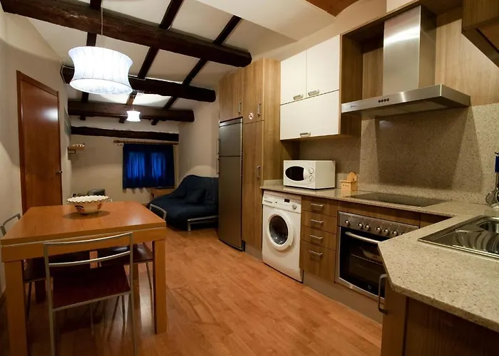 Apartaments El Jaç