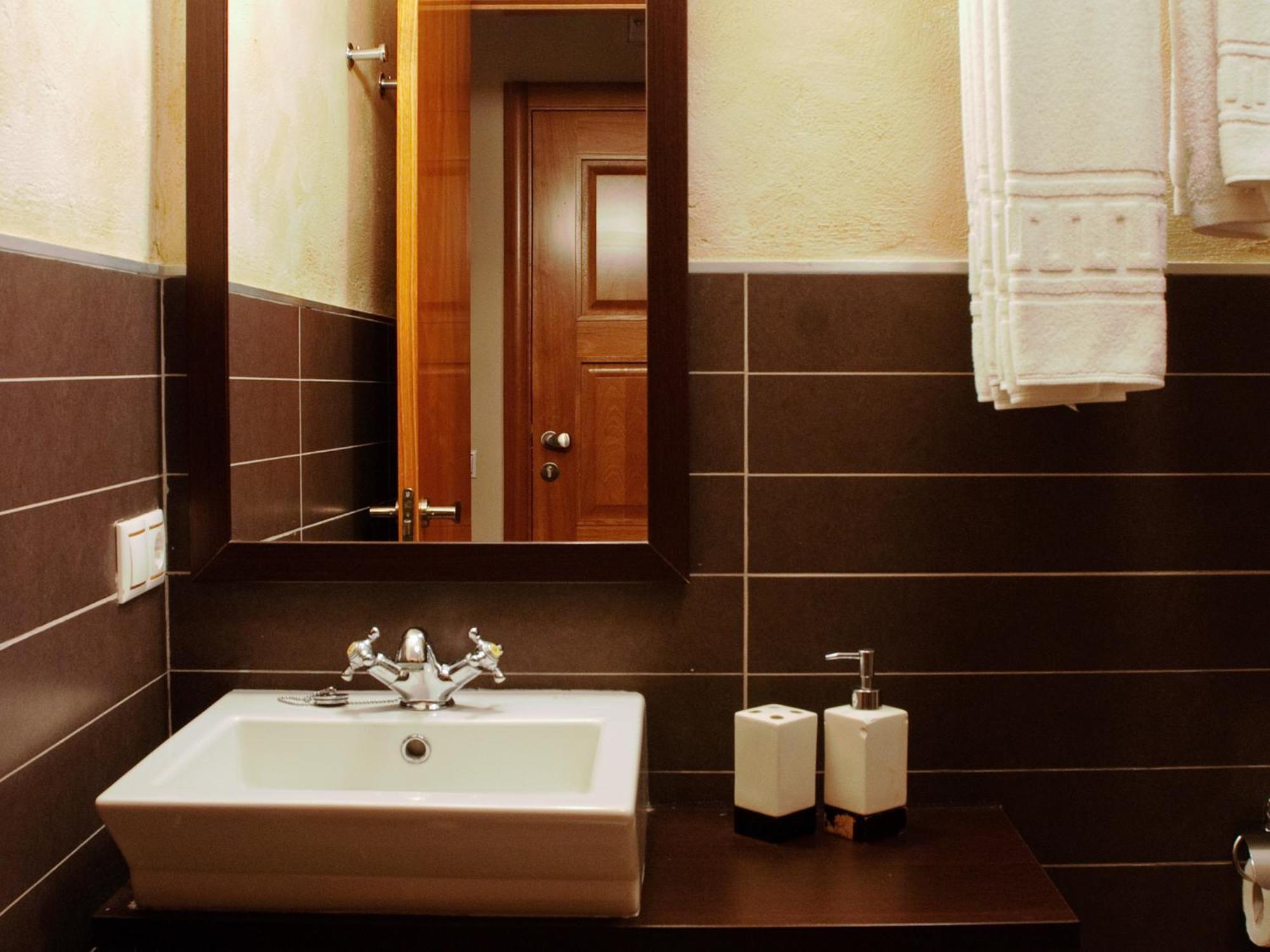 El Jaç Appartement