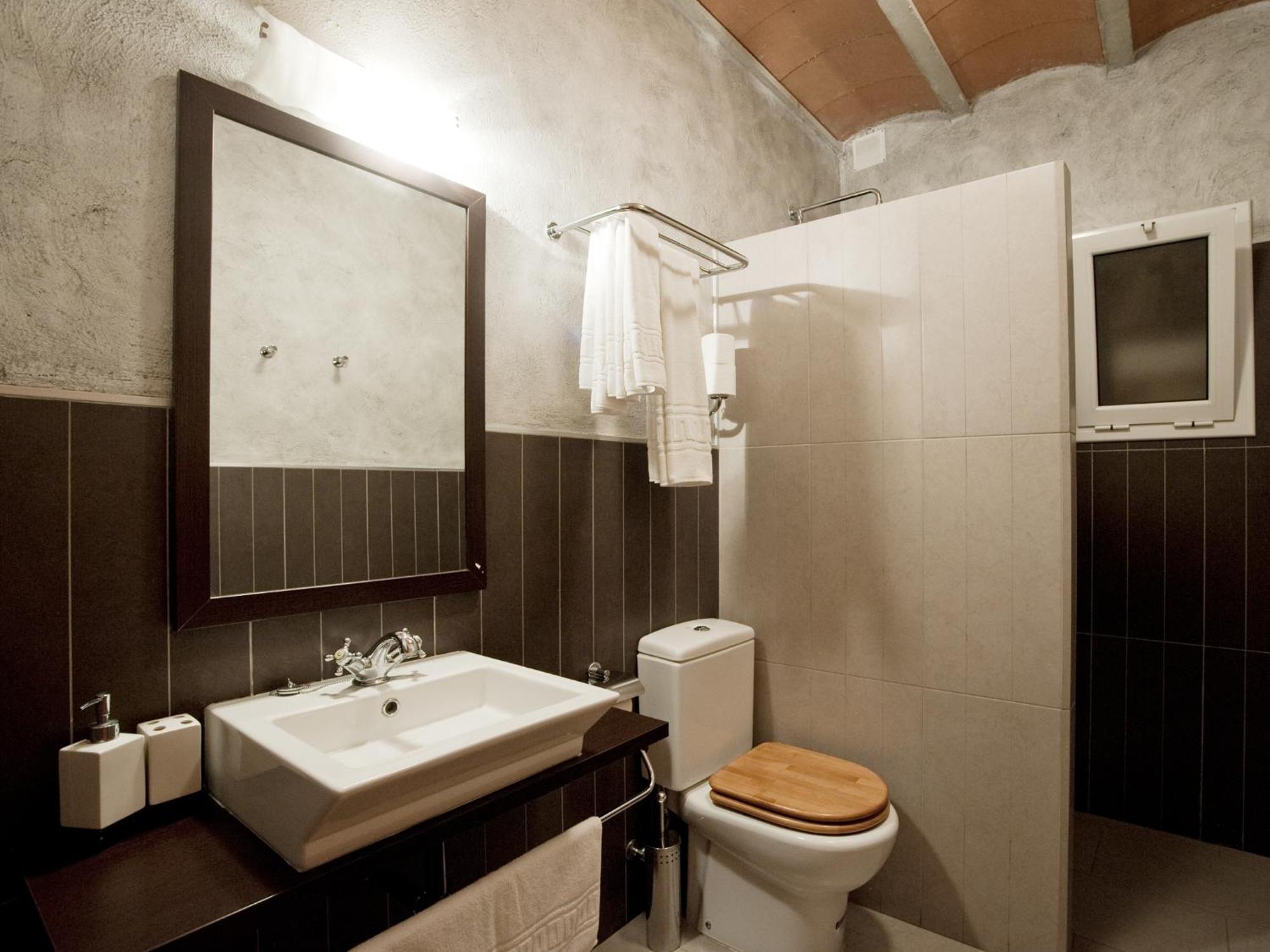 El Jaç Appartement Montblanc