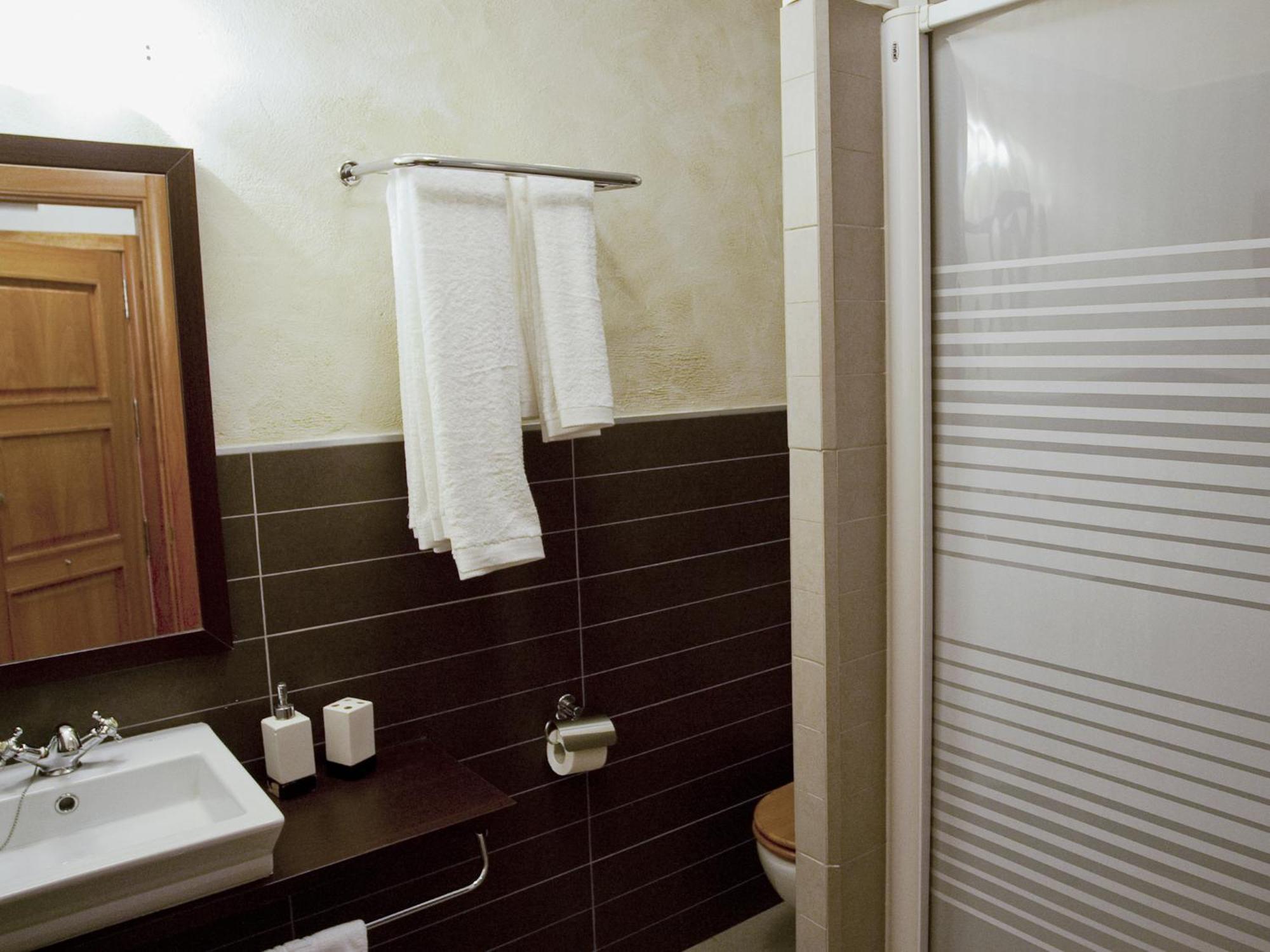 El Jaç Appartement *