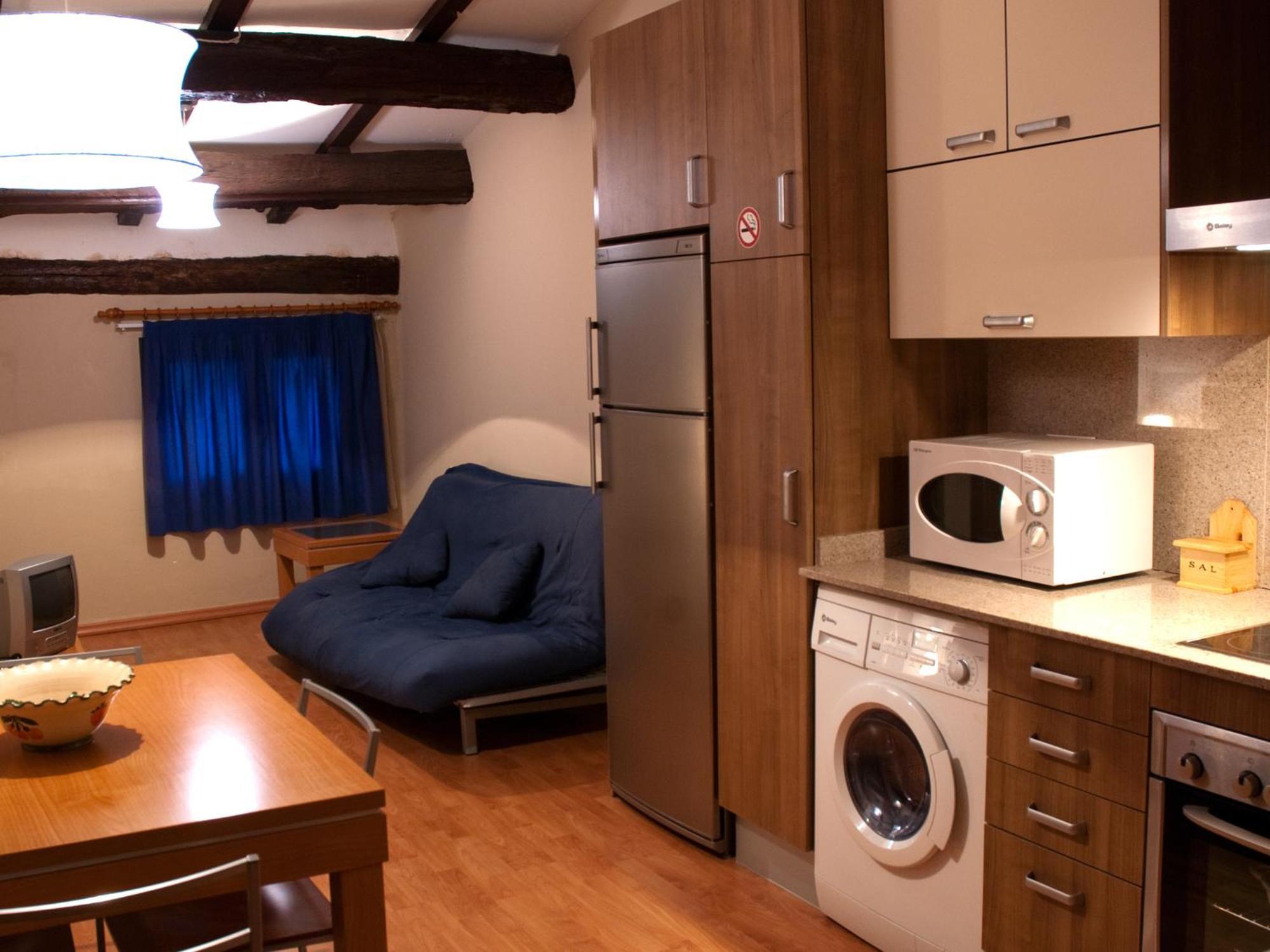 El Jaç Appartement *