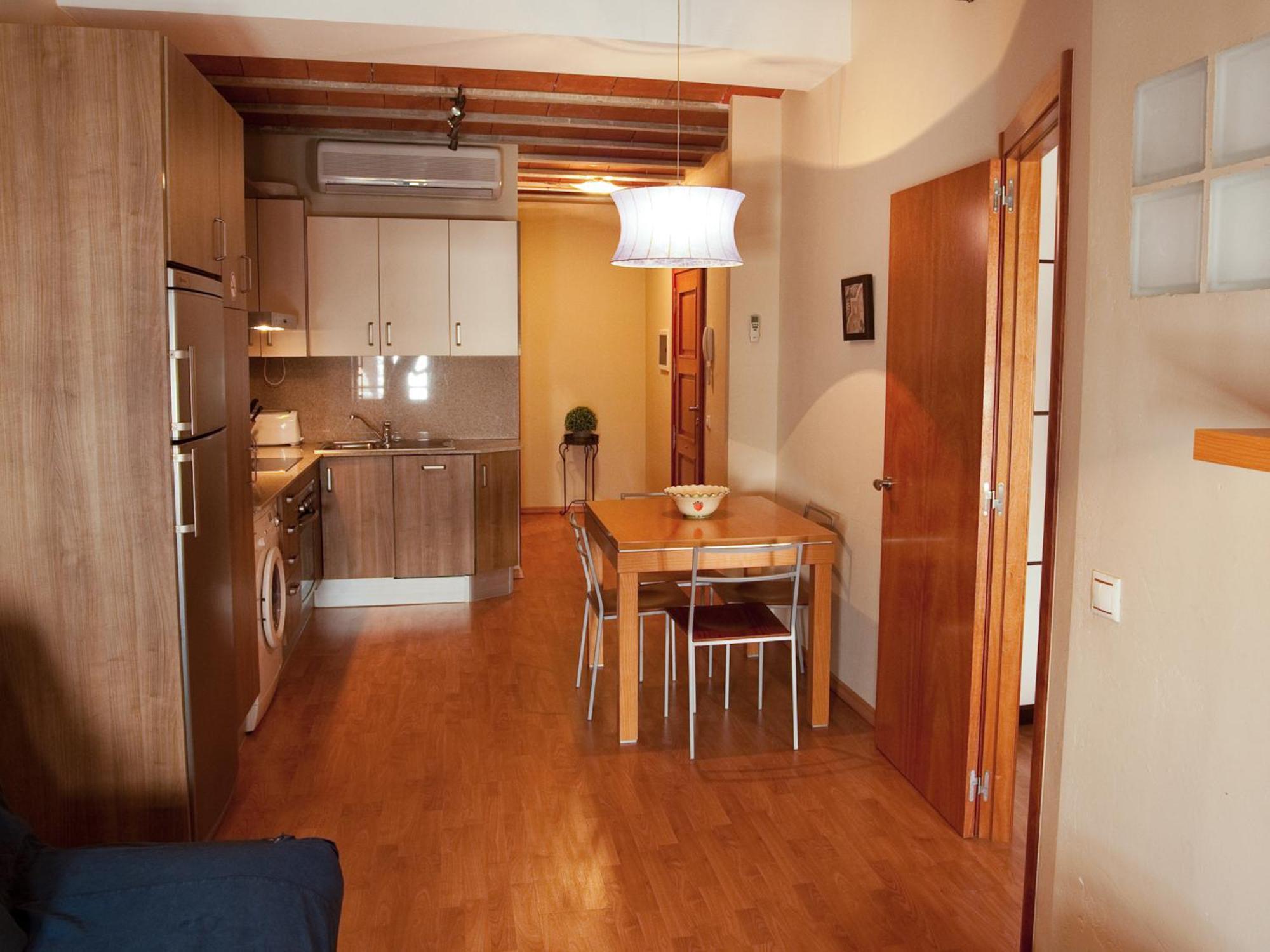 Appartement El Jaç *