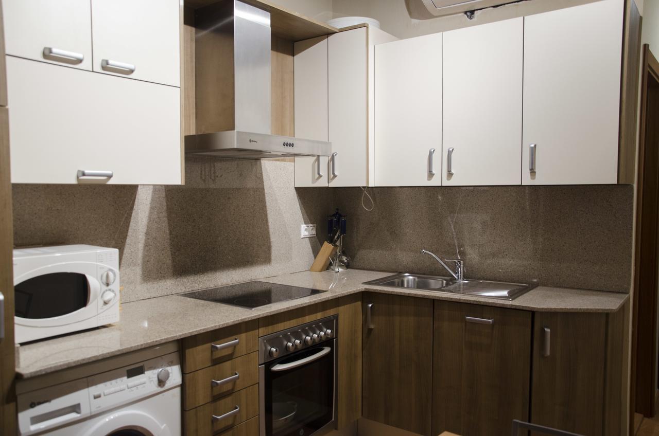 El Jaç Appartement