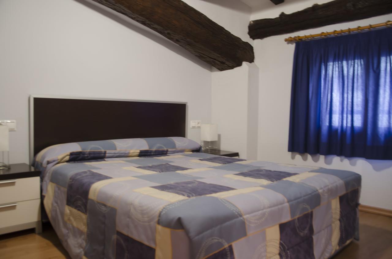 Appartement El Jaç Montblanc
