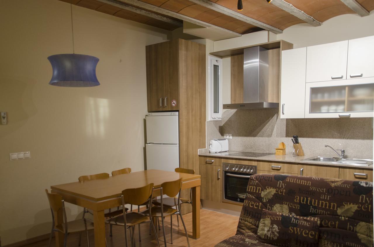 Appartement El Jaç *