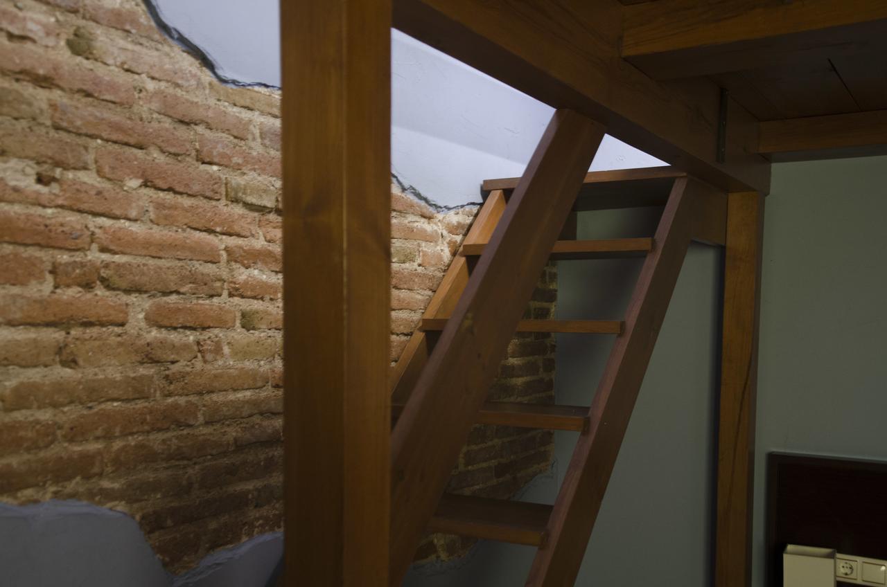 Appartement El Jaç *