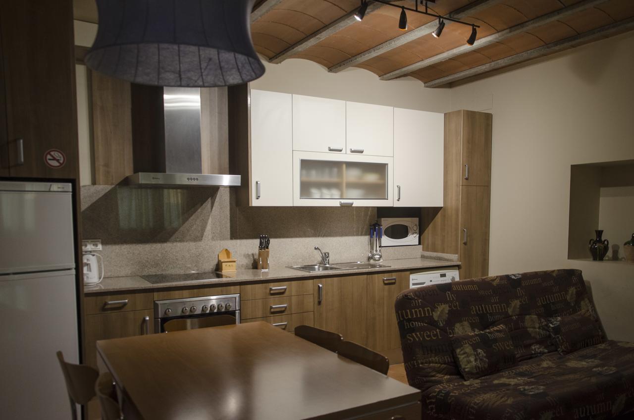 Appartement El Jaç Montblanc