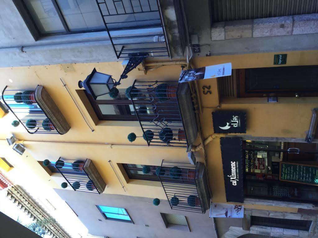 El Jaç