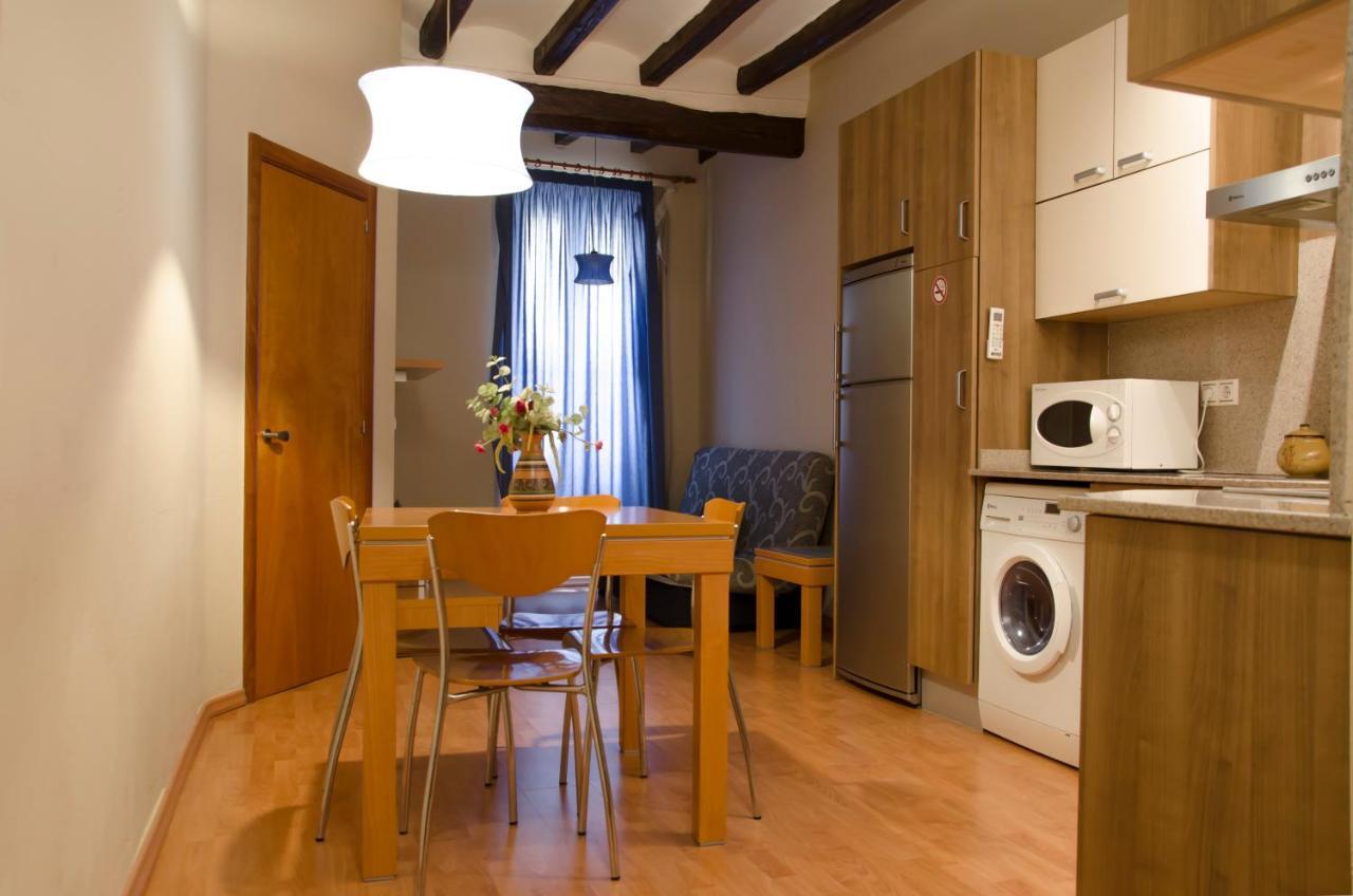 Appartement El Jaç Montblanc