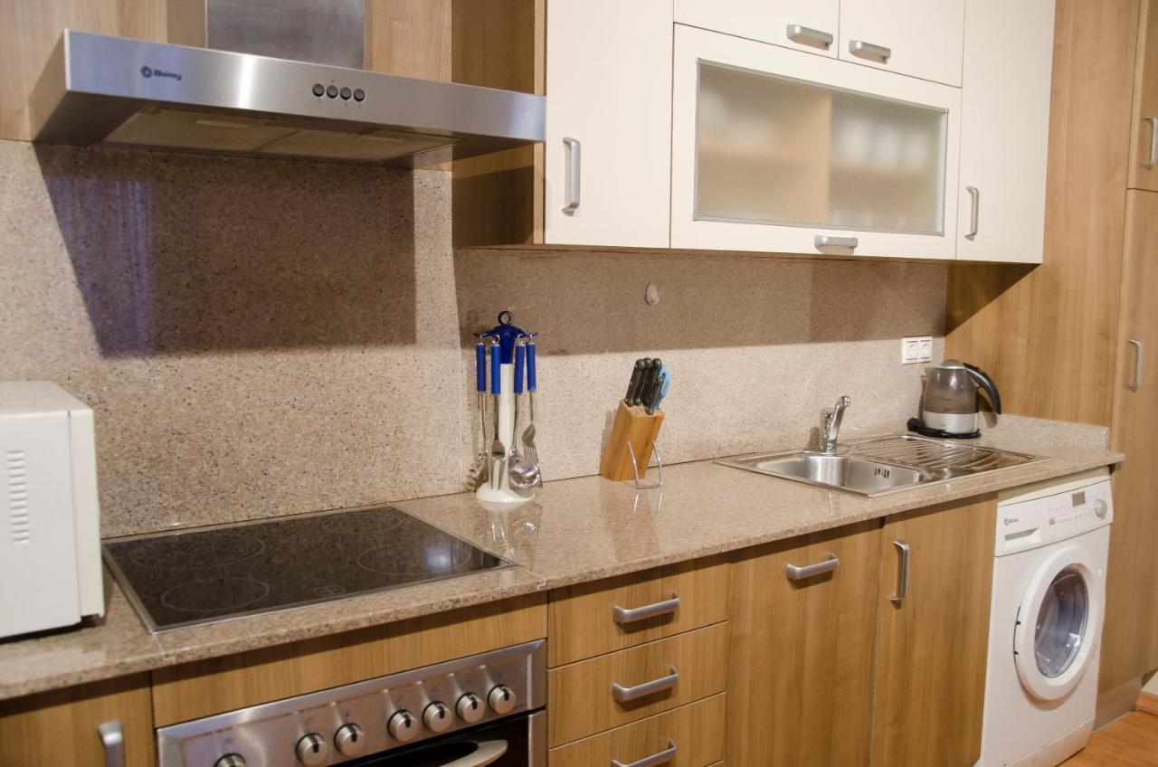 Appartement El Jaç Montblanc